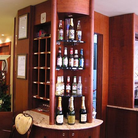 Hotel Mistral Portoscuso Dış mekan fotoğraf