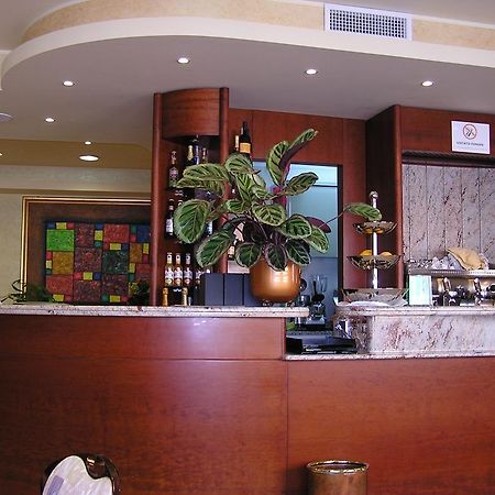 Hotel Mistral Portoscuso Dış mekan fotoğraf
