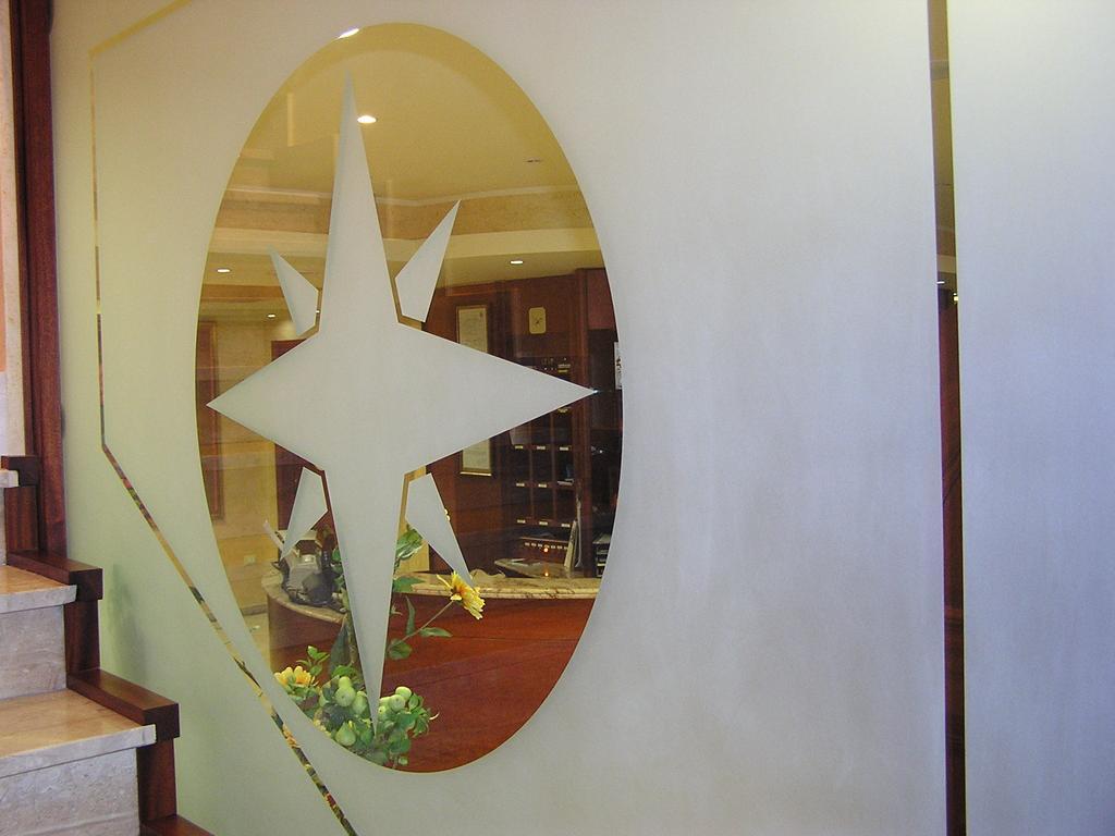 Hotel Mistral Portoscuso Dış mekan fotoğraf