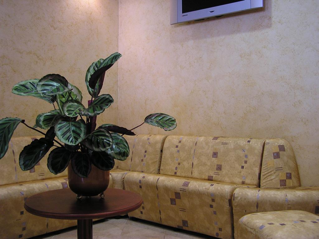 Hotel Mistral Portoscuso Dış mekan fotoğraf